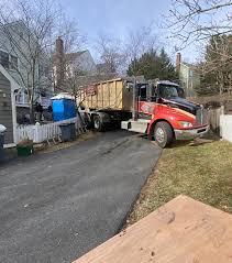 Best Residential Junk Removal  in Apollo, PA